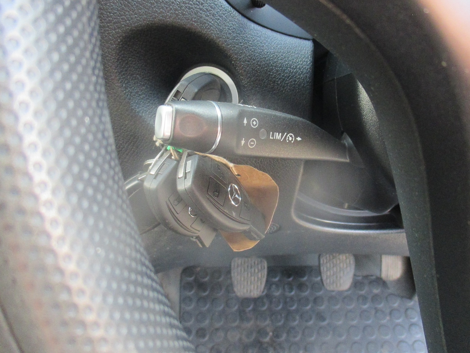 Used Mercedes-Benz Vito 2019 for sale - 75984000: Photo 20