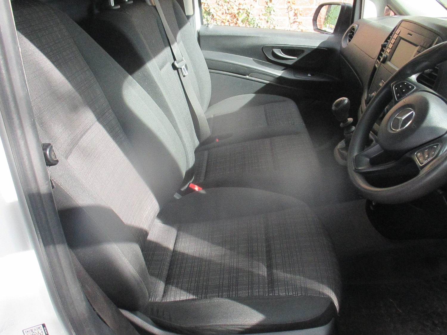 Used Mercedes-Benz Vito 2019 for sale - 75984000: Photo 21