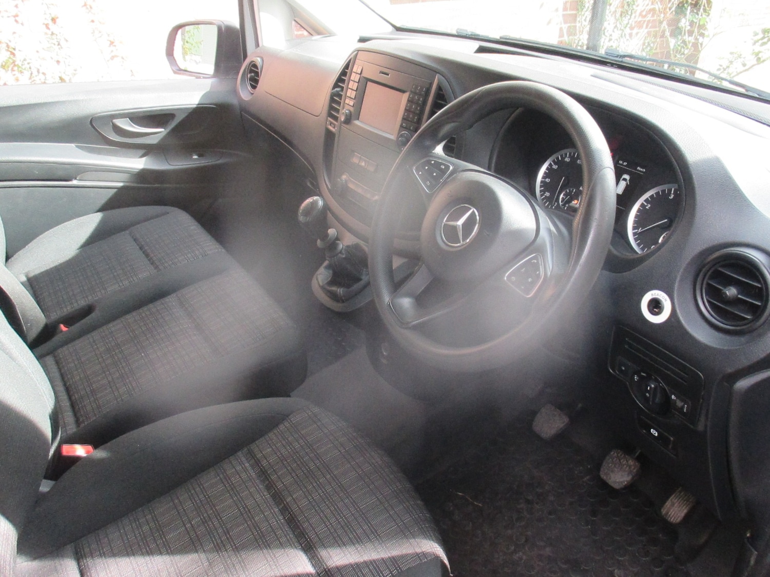 Used Mercedes-Benz Vito 2019 for sale - 75984000: Photo 22
