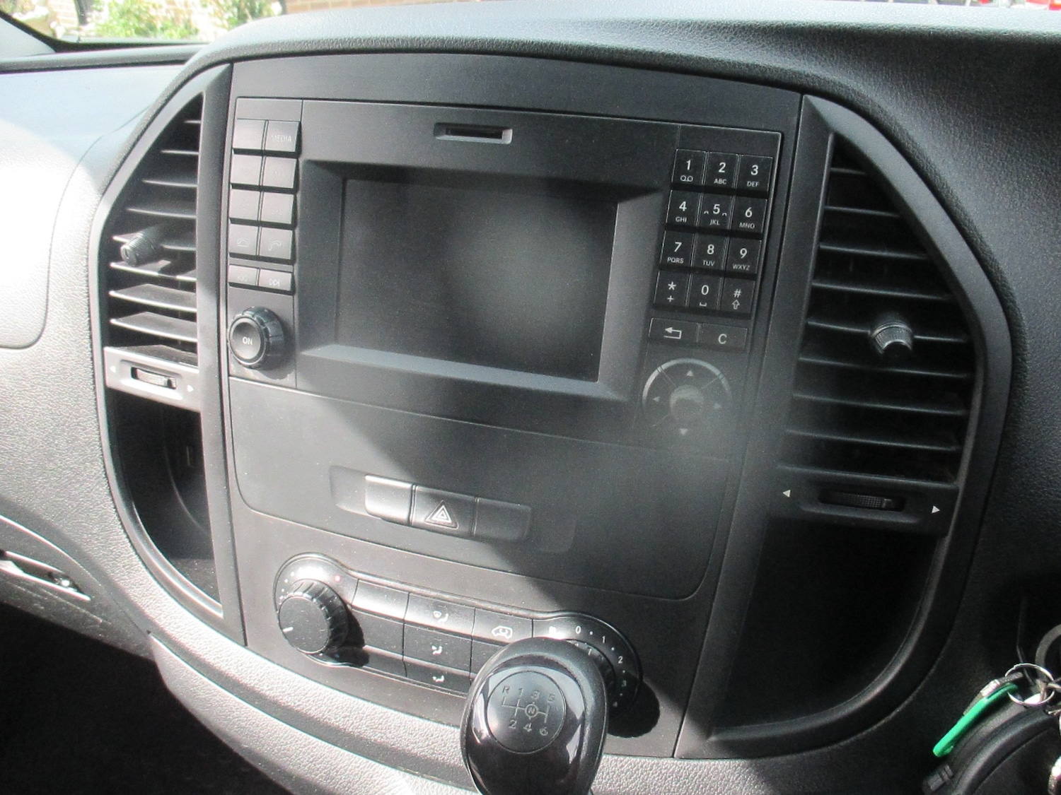 Used Mercedes-Benz Vito 2019 for sale - 75984000: Photo 23