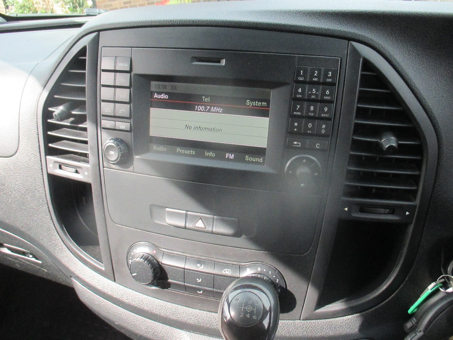 Used Mercedes-Benz Vito 2019 for sale - 75984000: Photo 24