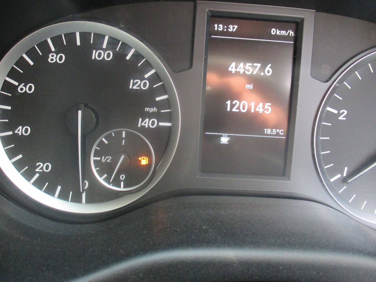 Used Mercedes-Benz Vito 2019 for sale - 75984000: Photo 8