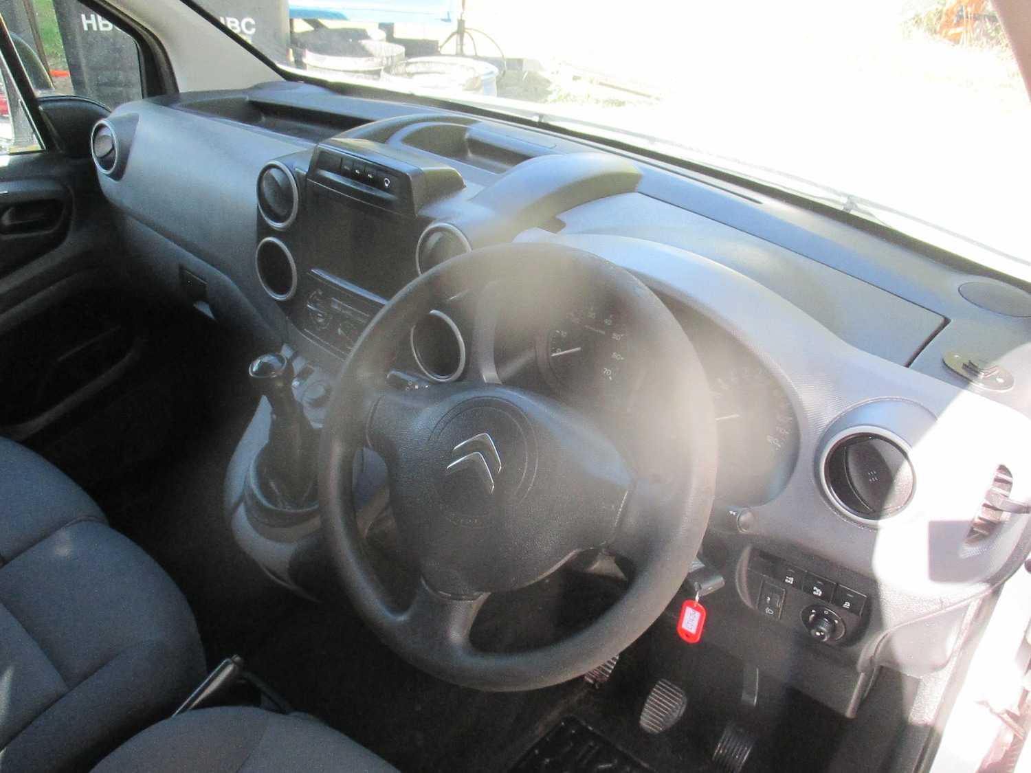 Vehicle 11