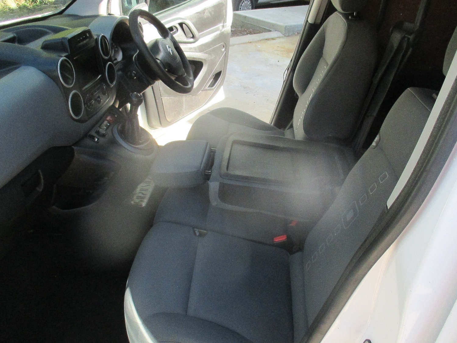 Vehicle 15