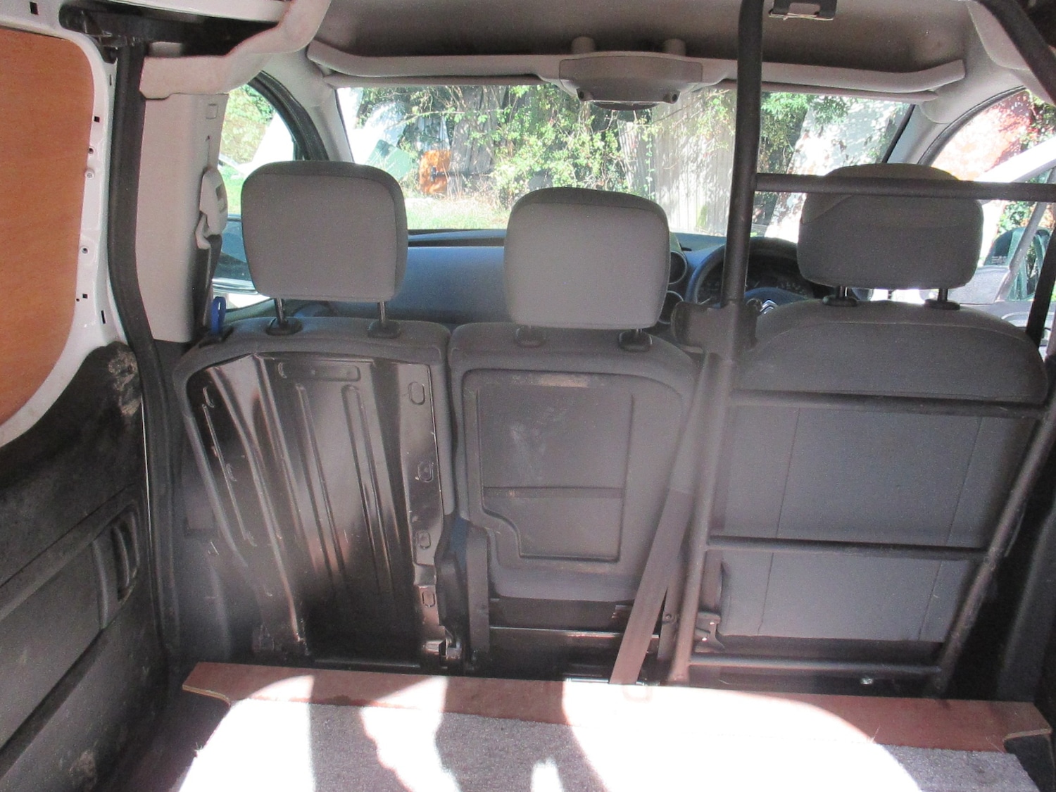 Vehicle 16