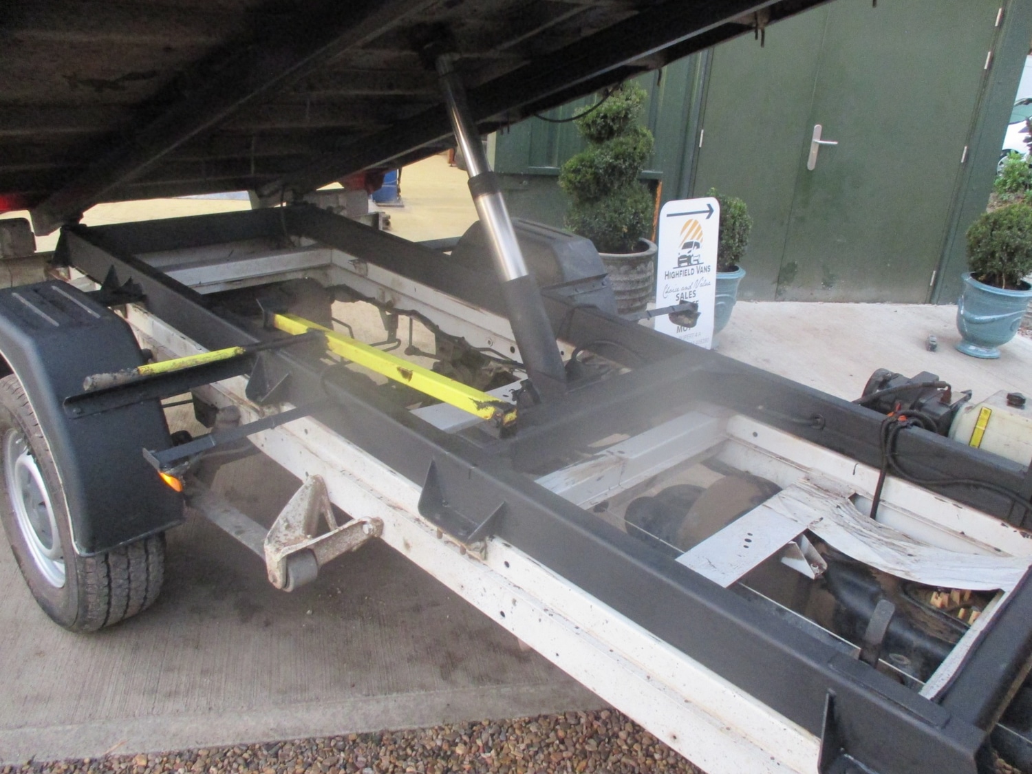 Used Mercedes-Benz Sprinter 2021 for sale - 76414019: Photo 11