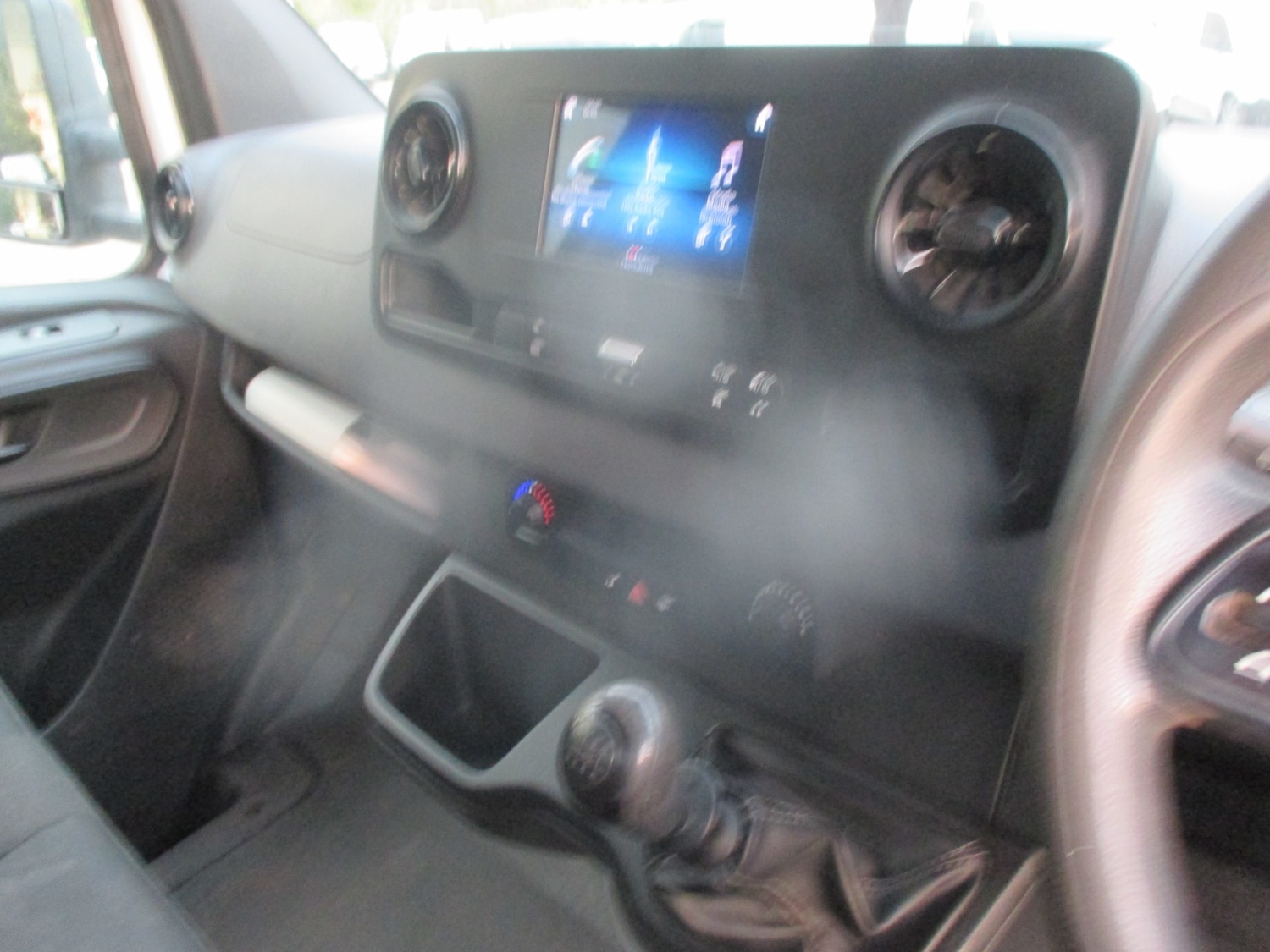 Used Mercedes-Benz Sprinter 2021 for sale - 76414019: Photo 15