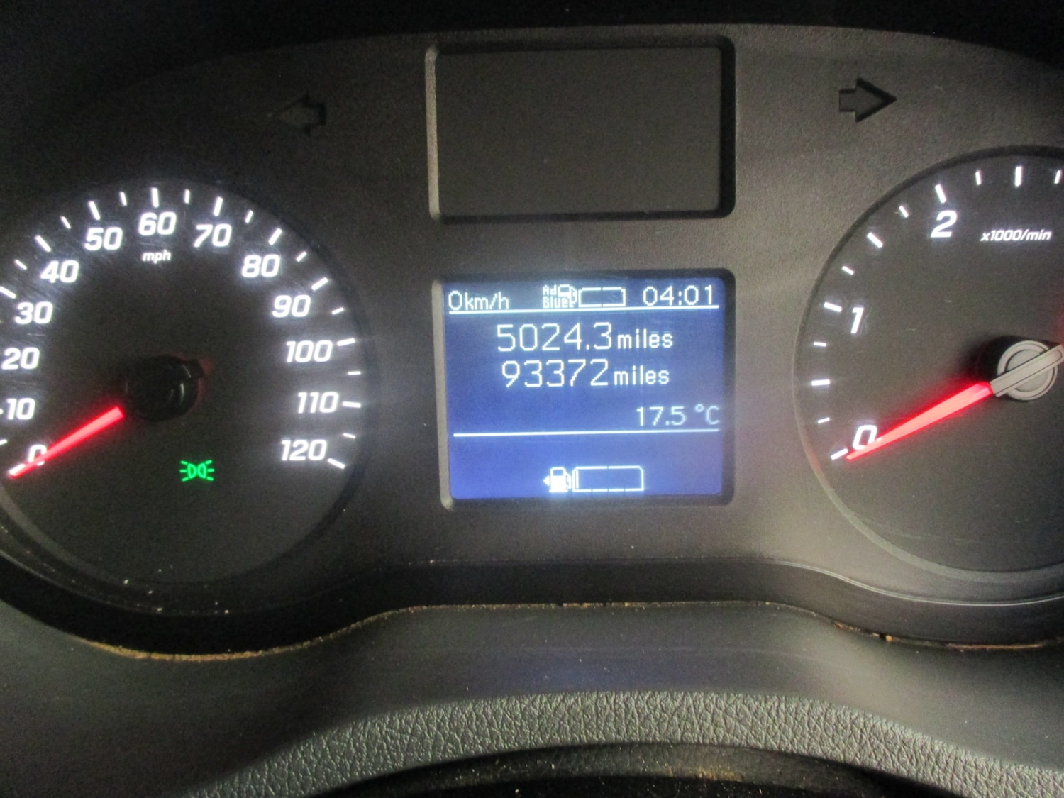 Used Mercedes-Benz Sprinter 2021 for sale - 76414019: Photo 19