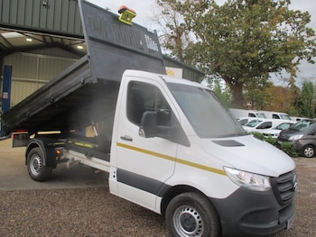 Used Mercedes-Benz Sprinter 2021 for sale - 76414019: Photo