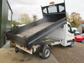 Used Mercedes-Benz Sprinter 2021 for sale - 76414019: Photo