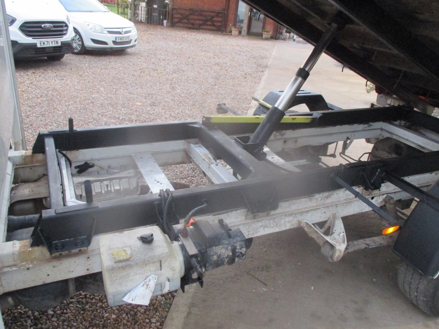 Used Mercedes-Benz Sprinter 2021 for sale - 76414019: Photo 7