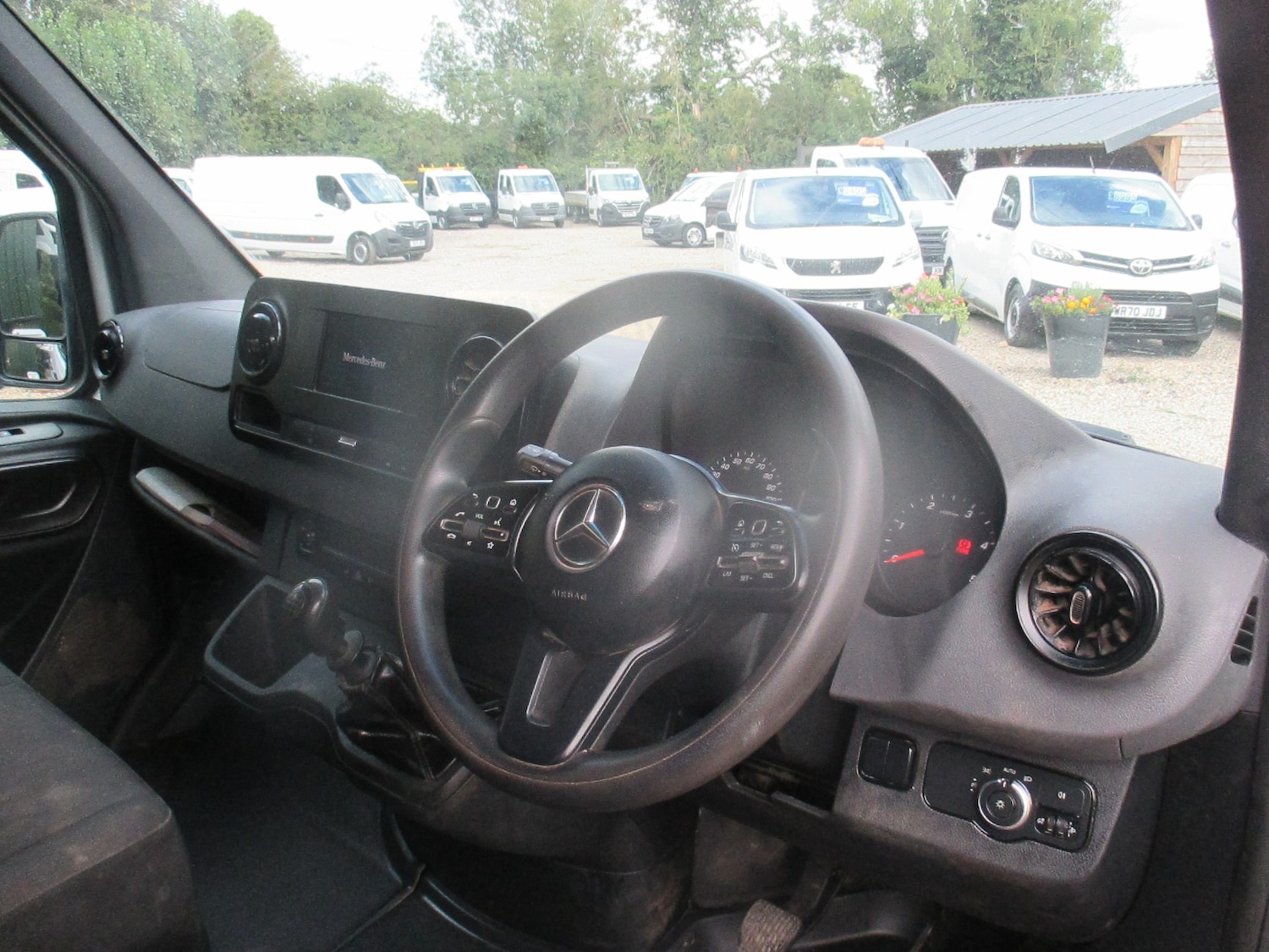 Used Mercedes-Benz Sprinter 2019 for sale - 75996769: Photo 18