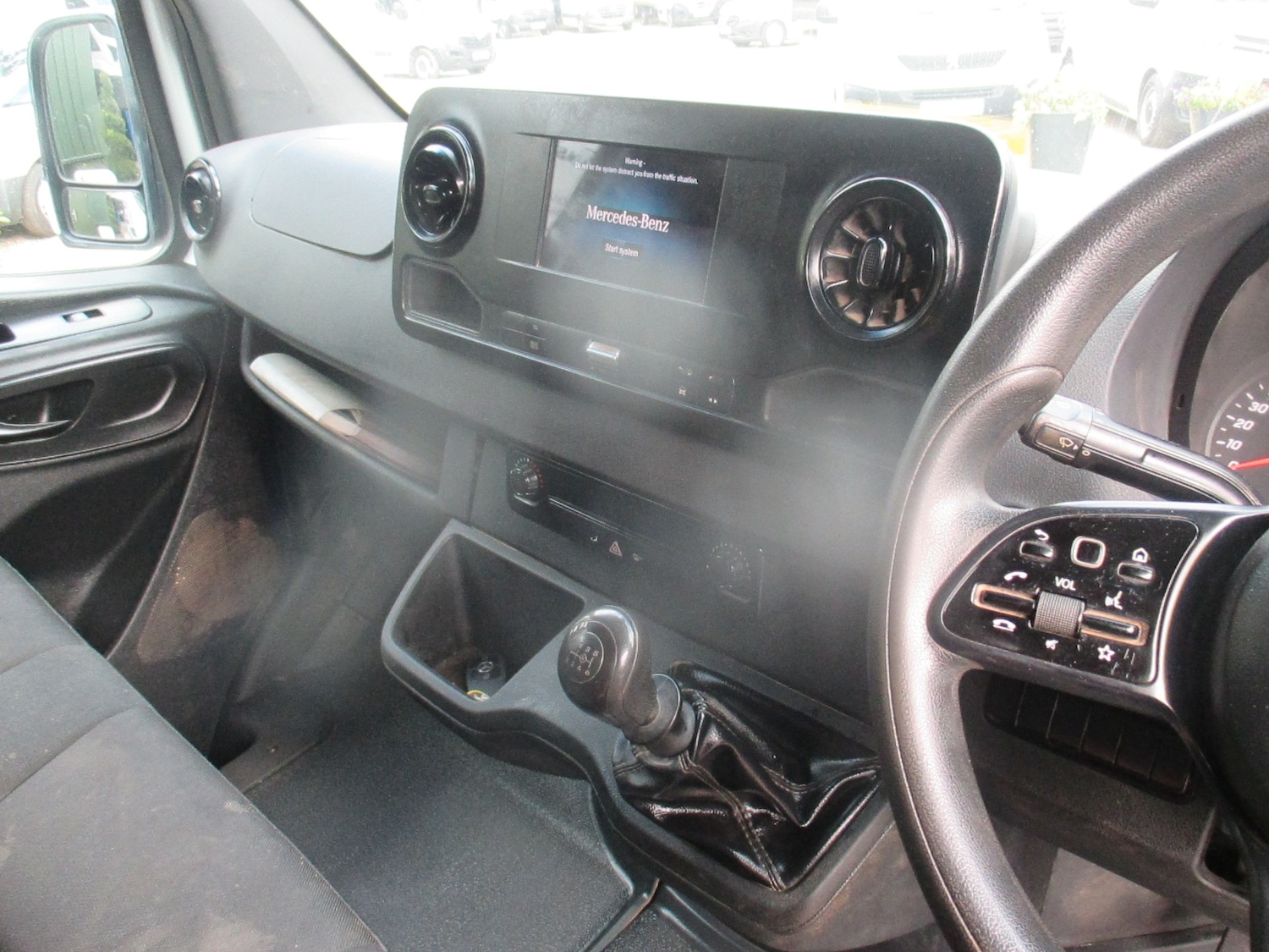 Used Mercedes-Benz Sprinter 2019 for sale - 75996769: Photo 20
