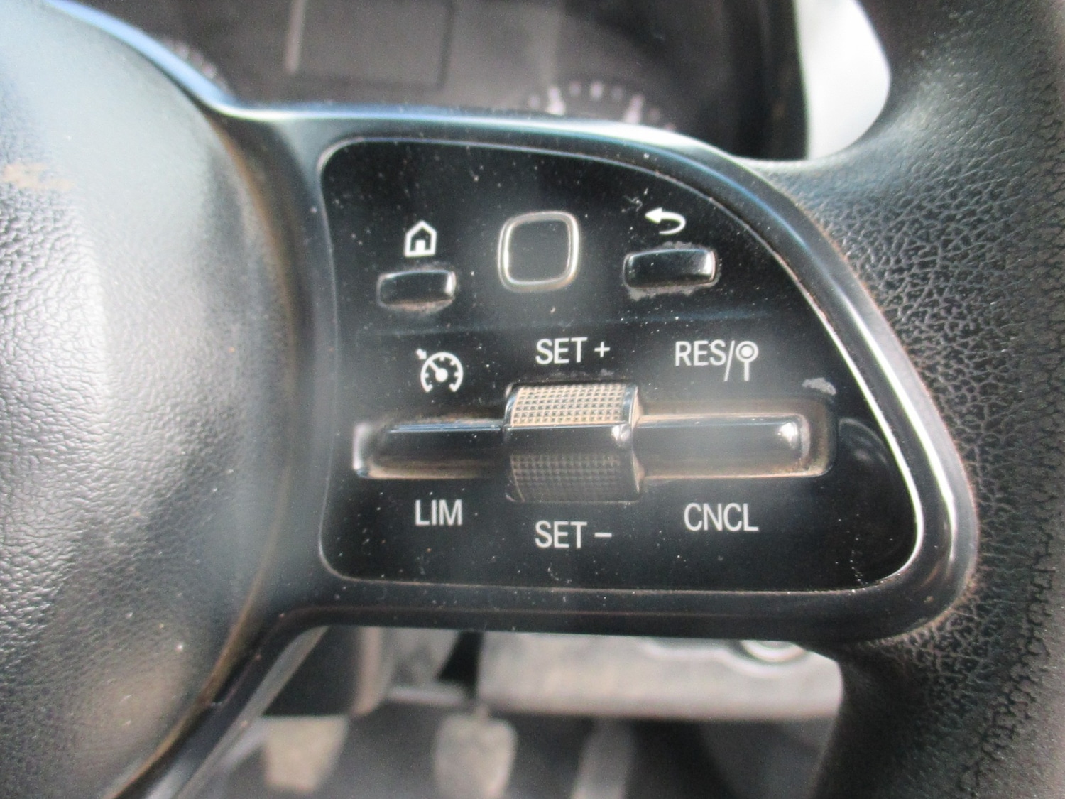 Used Mercedes-Benz Sprinter 2019 for sale - 75996769: Photo 21