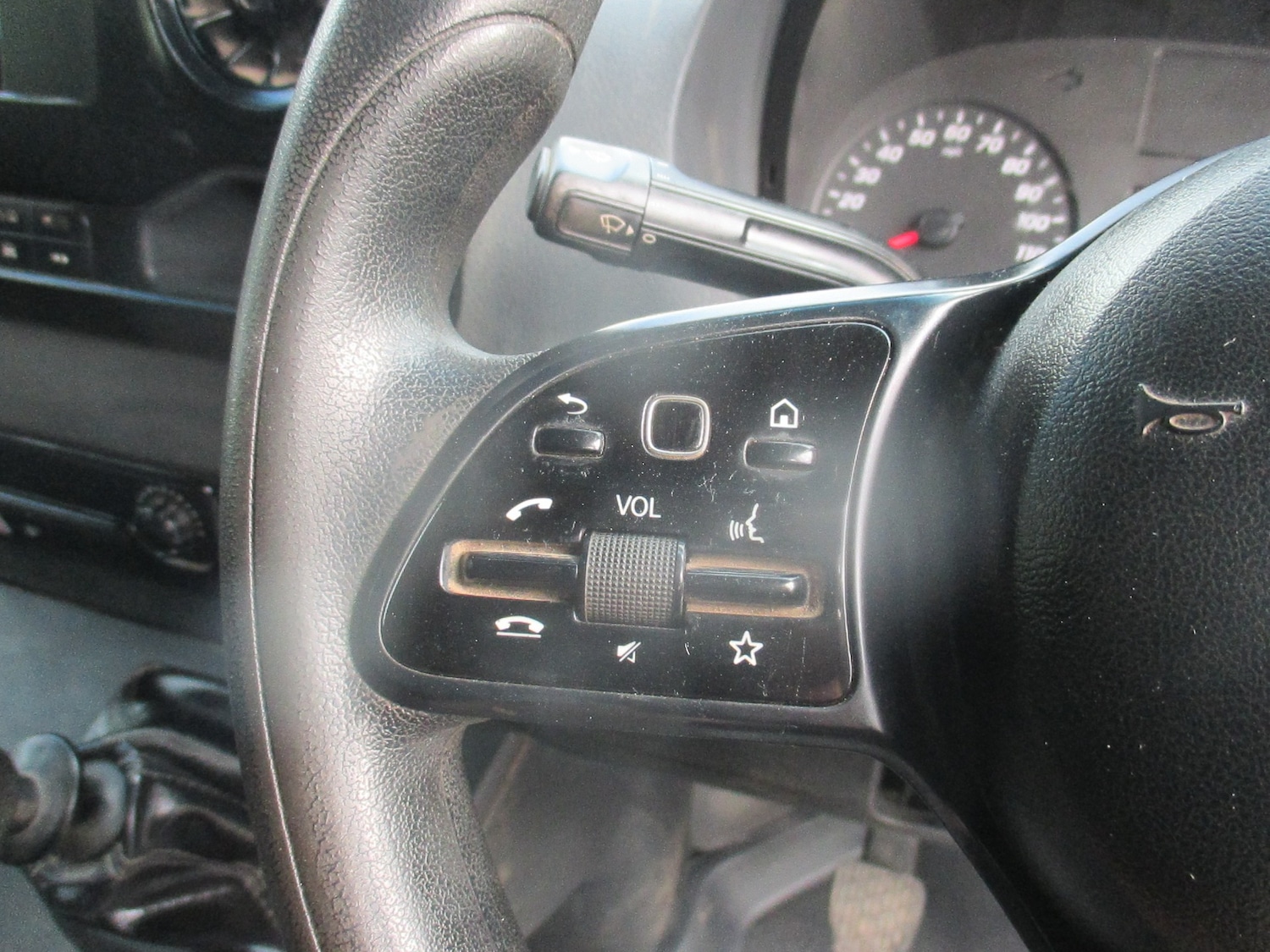 Used Mercedes-Benz Sprinter 2019 for sale - 75996769: Photo 22