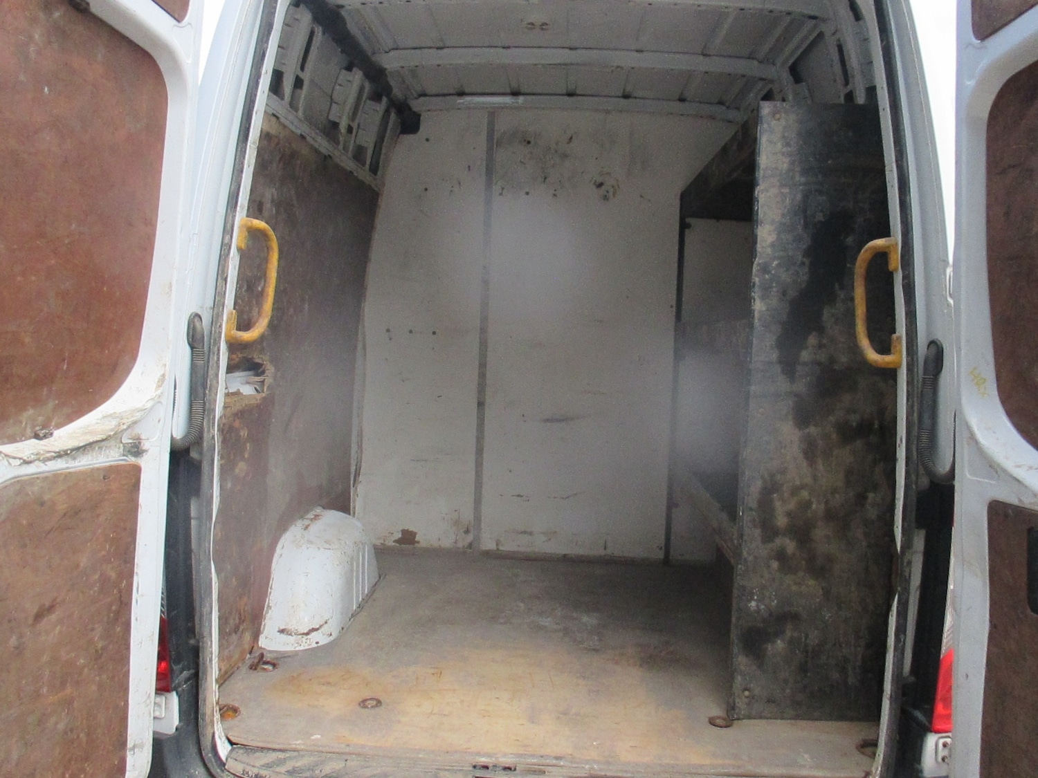 Used Mercedes-Benz Sprinter 2019 for sale - 75996769: Photo 5