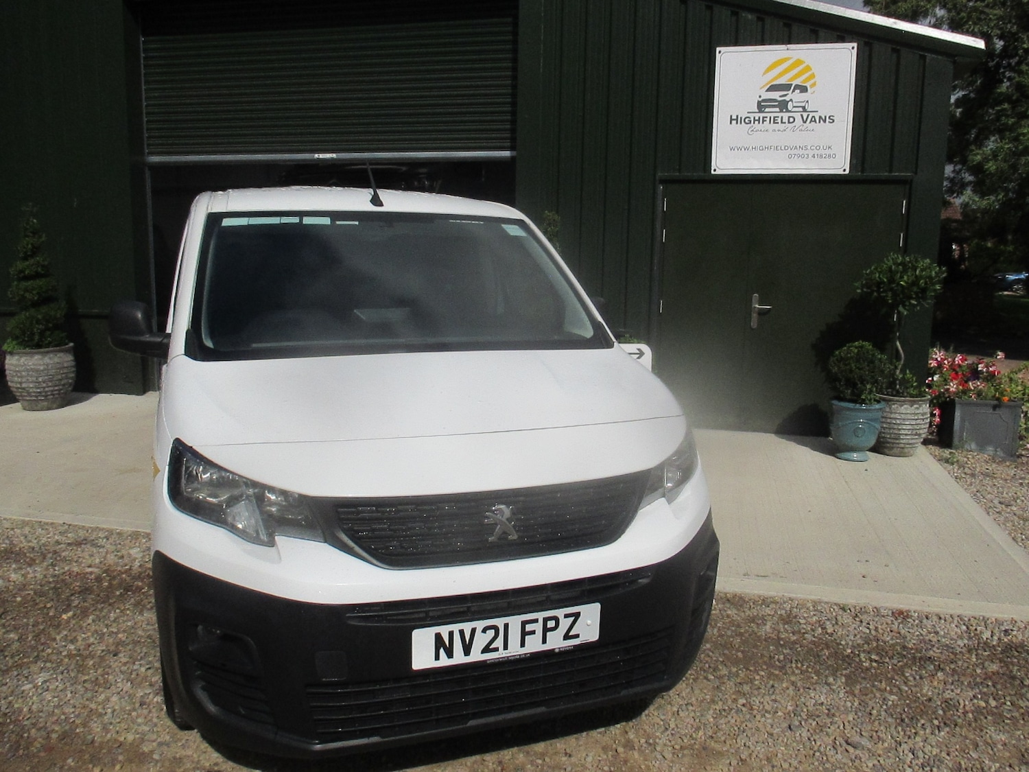 Vehicle 15