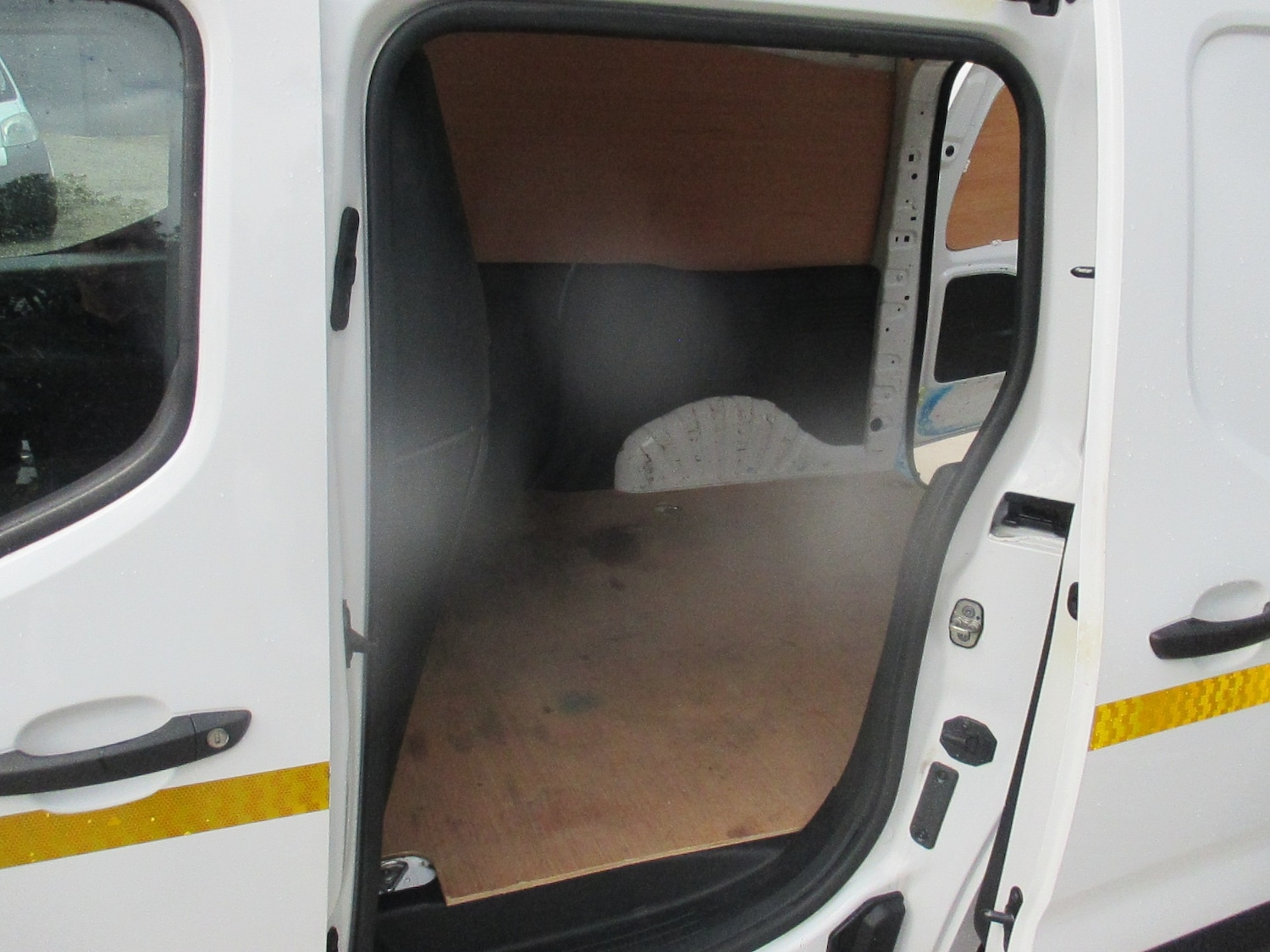 Vehicle 17