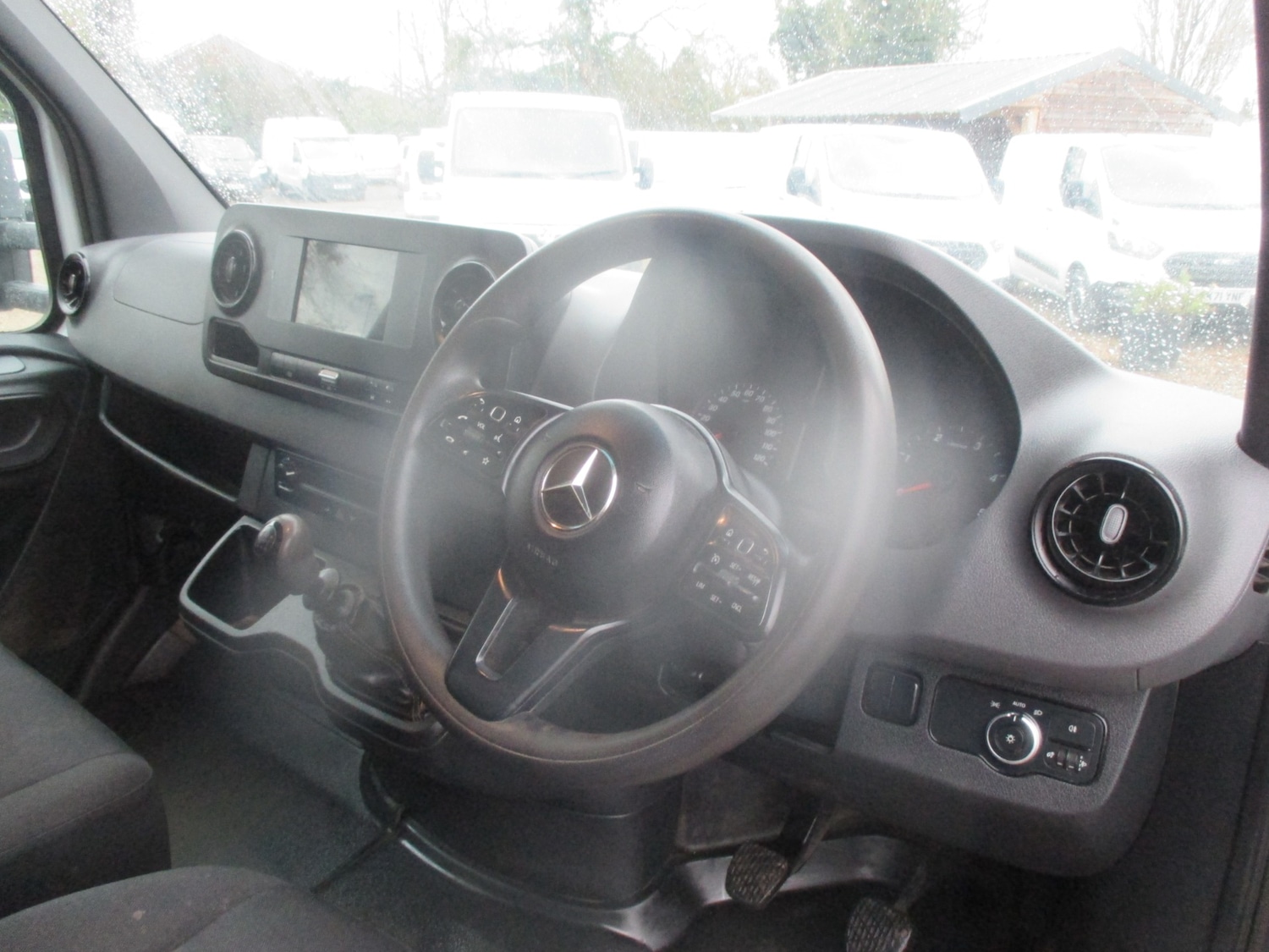 Used Mercedes-Benz Sprinter 2021 for sale - 76763517: Photo 18