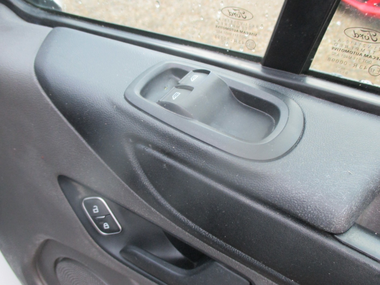 Used Ford Transit Custom 2020 for sale - 76299640: Photo 16