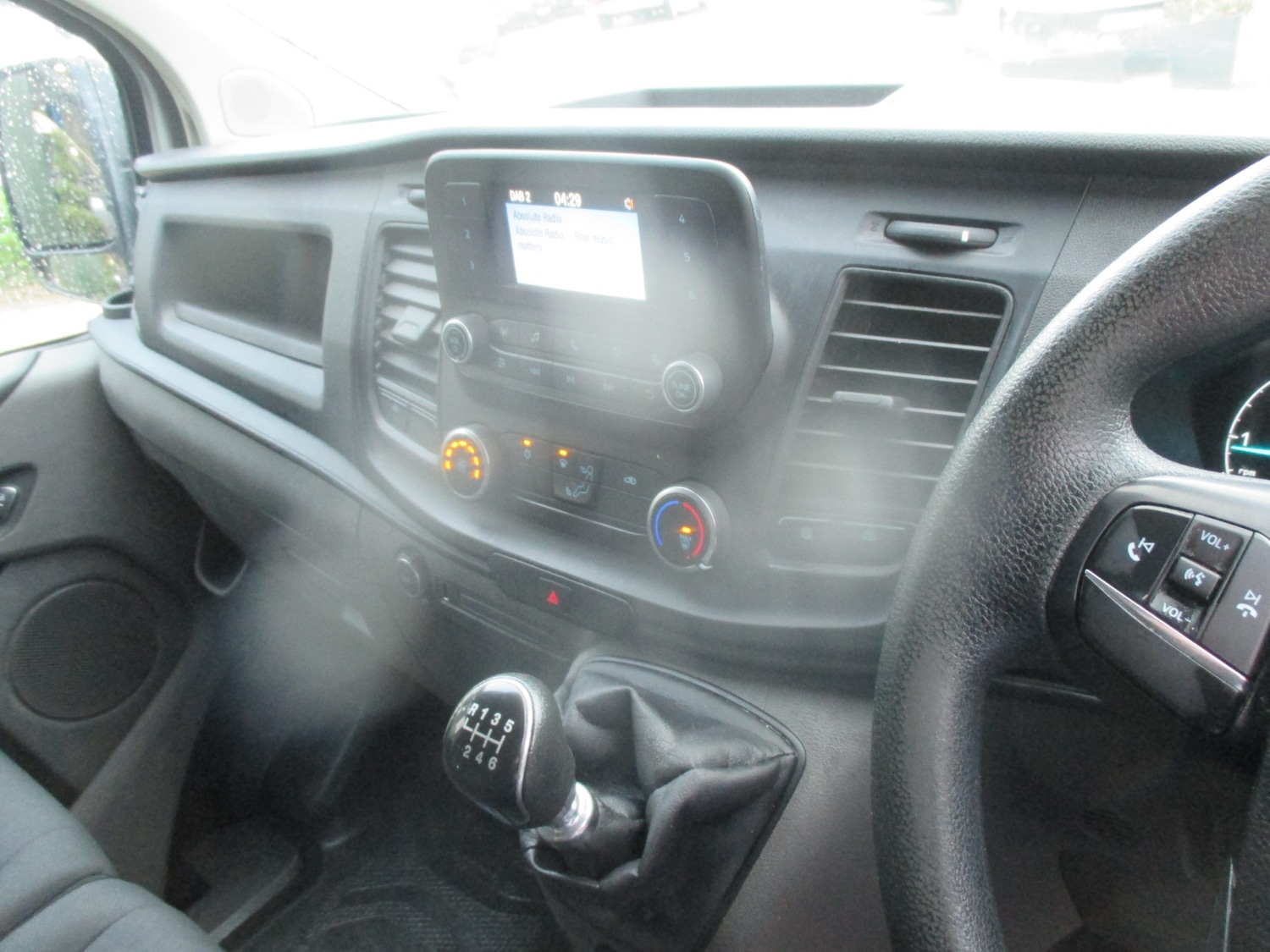 Used Ford Transit Custom 2020 for sale - 76299640: Photo 17
