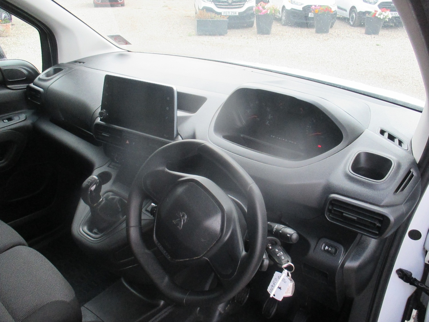 Vehicle 11