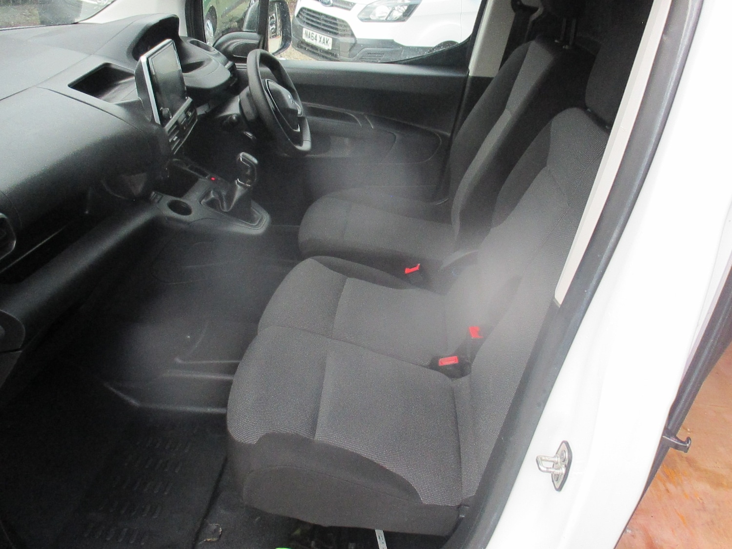 Vehicle 15