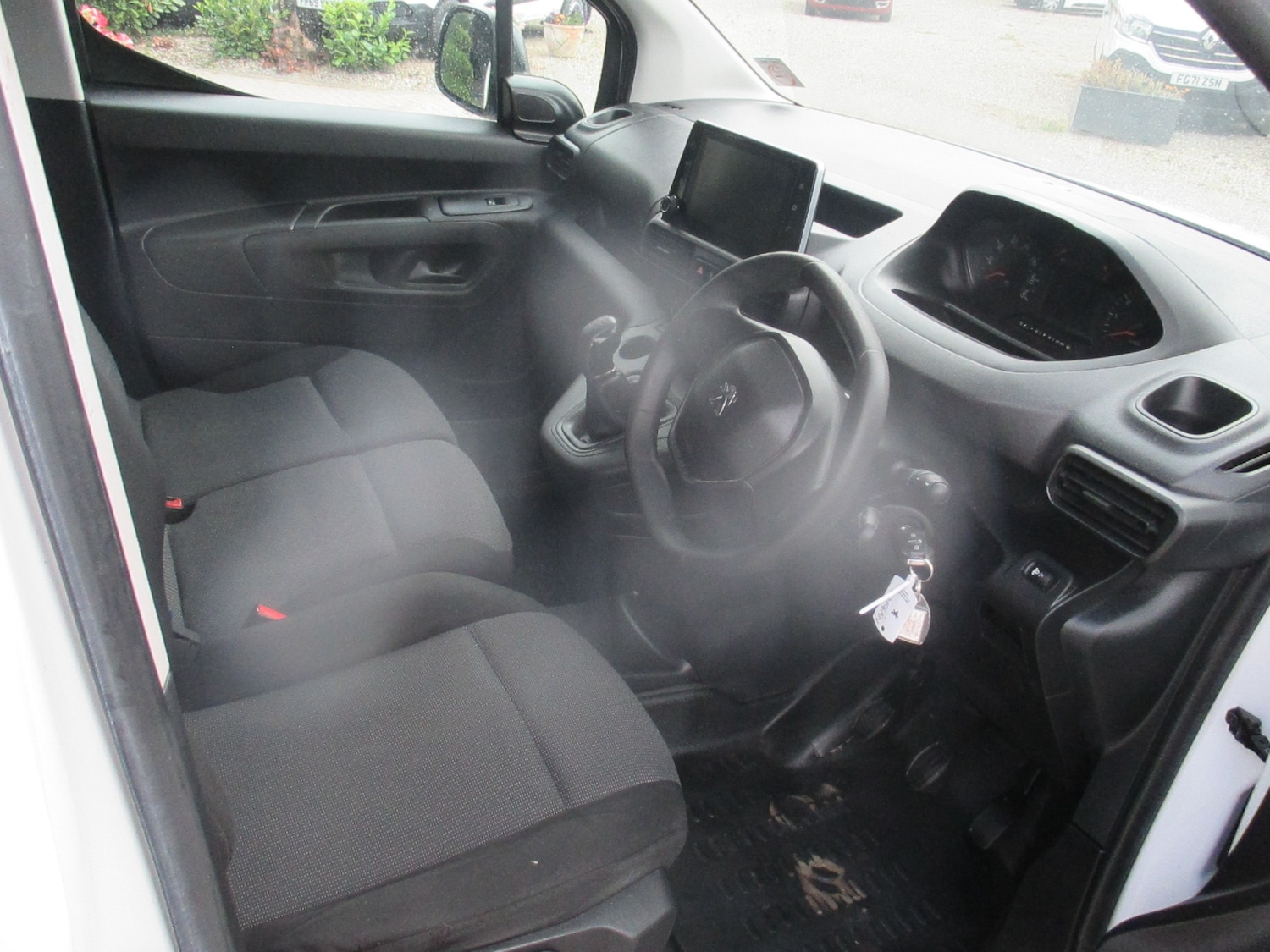 Vehicle 9