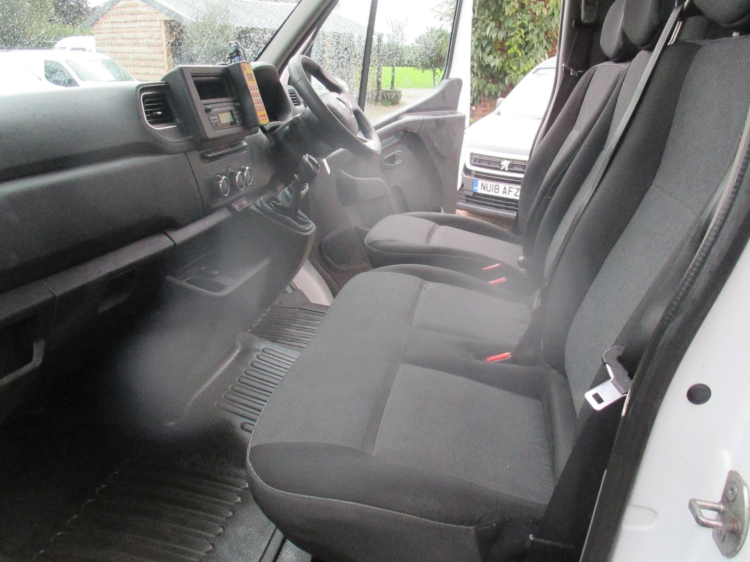Vehicle 11