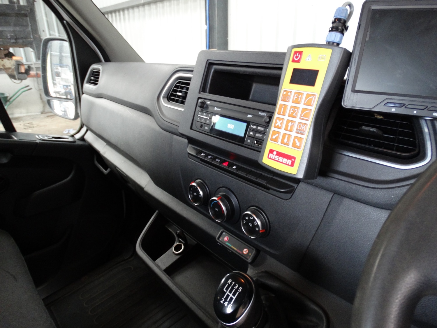 Vehicle 17