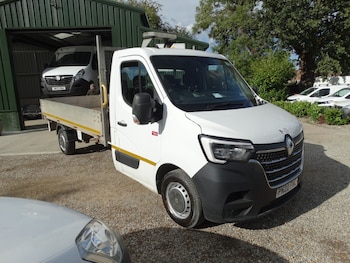 Used Renault Master 2020 for sale - 75922114: Photo