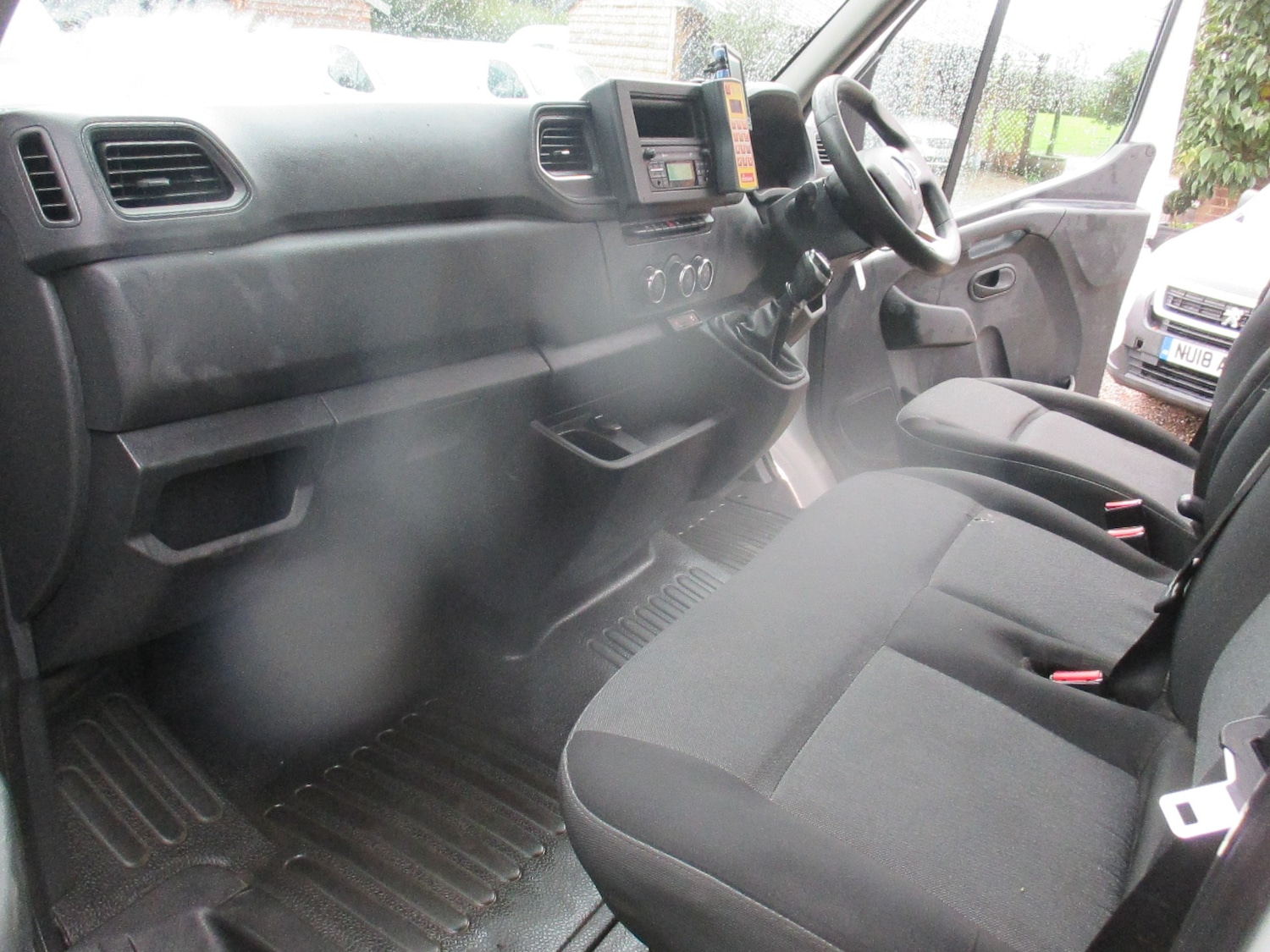 Vehicle 28