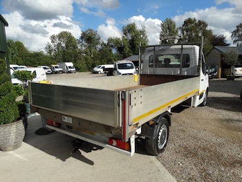 Used Renault Master 2020 for sale - 75922114: Photo