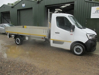 Used Renault Master 2020 for sale - 75922114: Photo