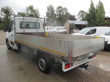 Used Renault Master 2020 for sale - 75922114: Photo