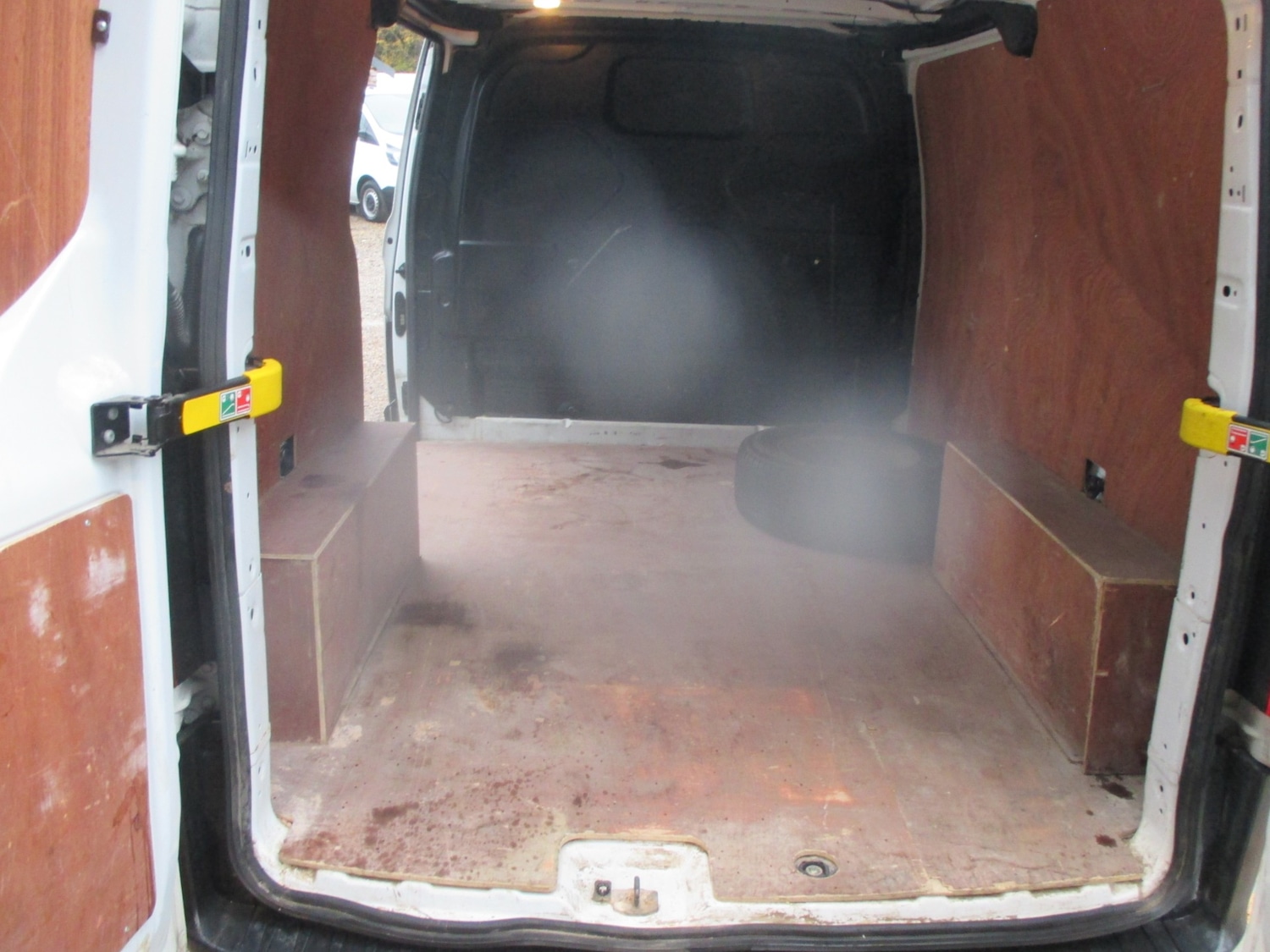 Used Ford Transit Custom 2020 for sale - 76534070: Photo 12