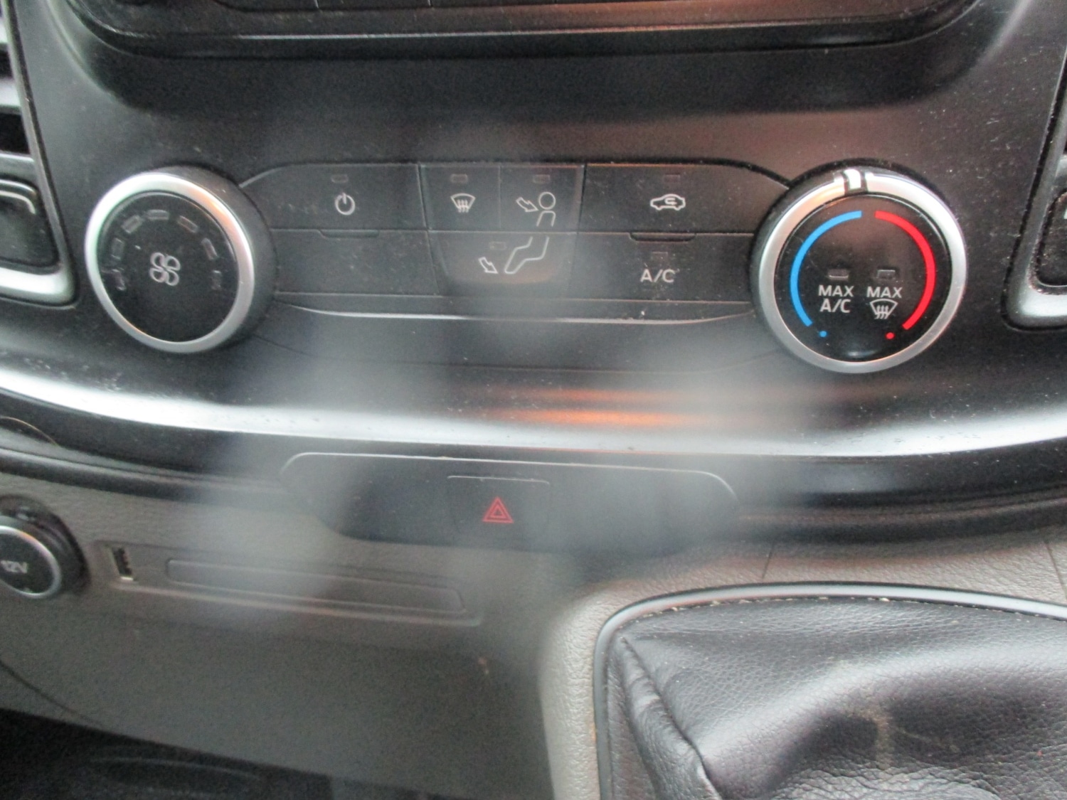 Used Ford Transit Custom 2020 for sale - 76534070: Photo 13