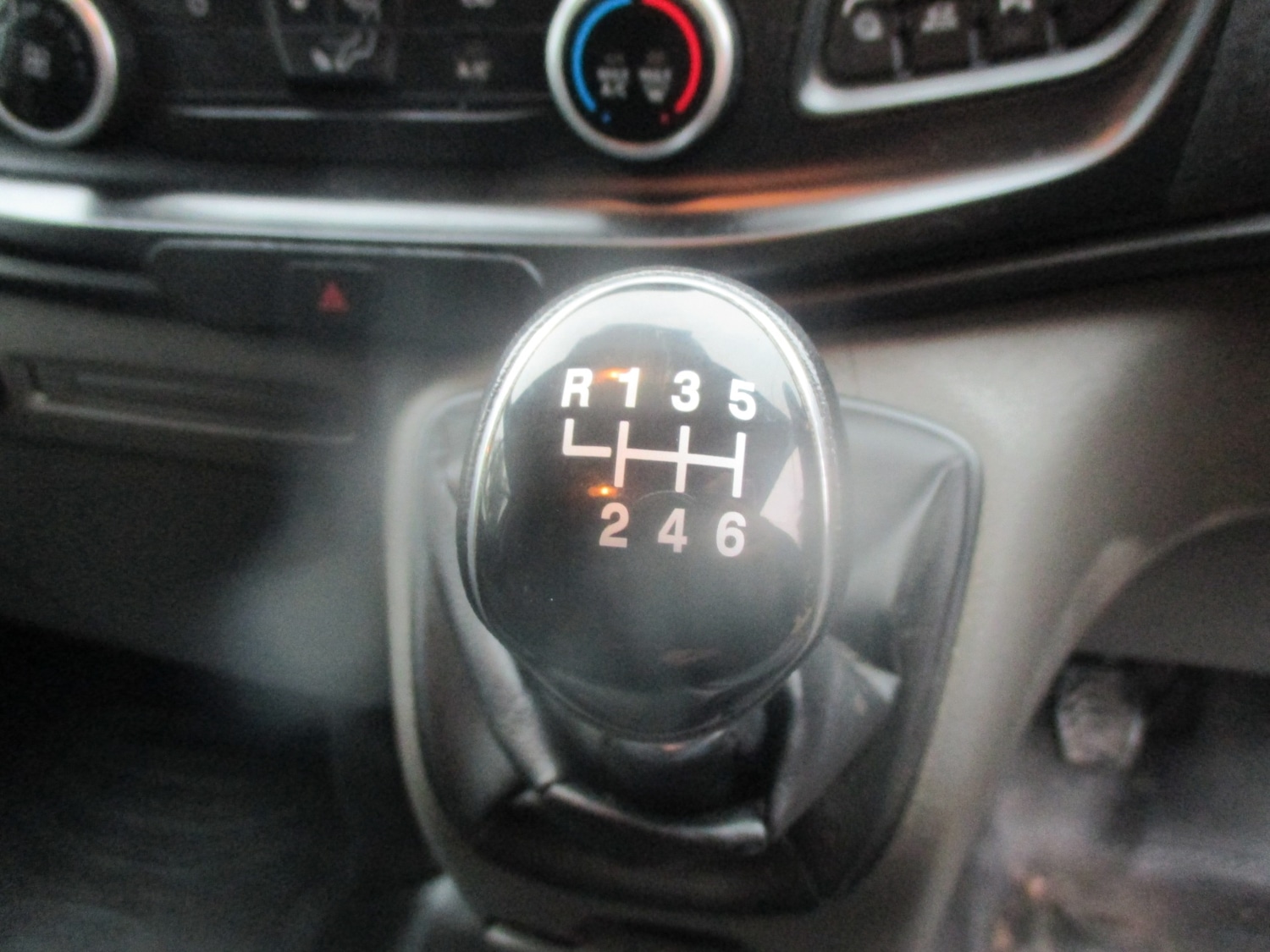 Used Ford Transit Custom 2020 for sale - 76534070: Photo 18