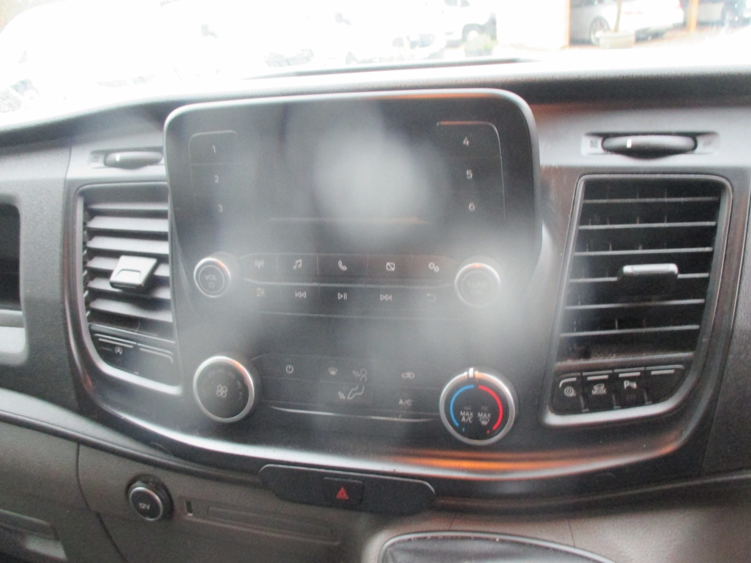 Used Ford Transit Custom 2020 for sale - 76534070: Photo 19