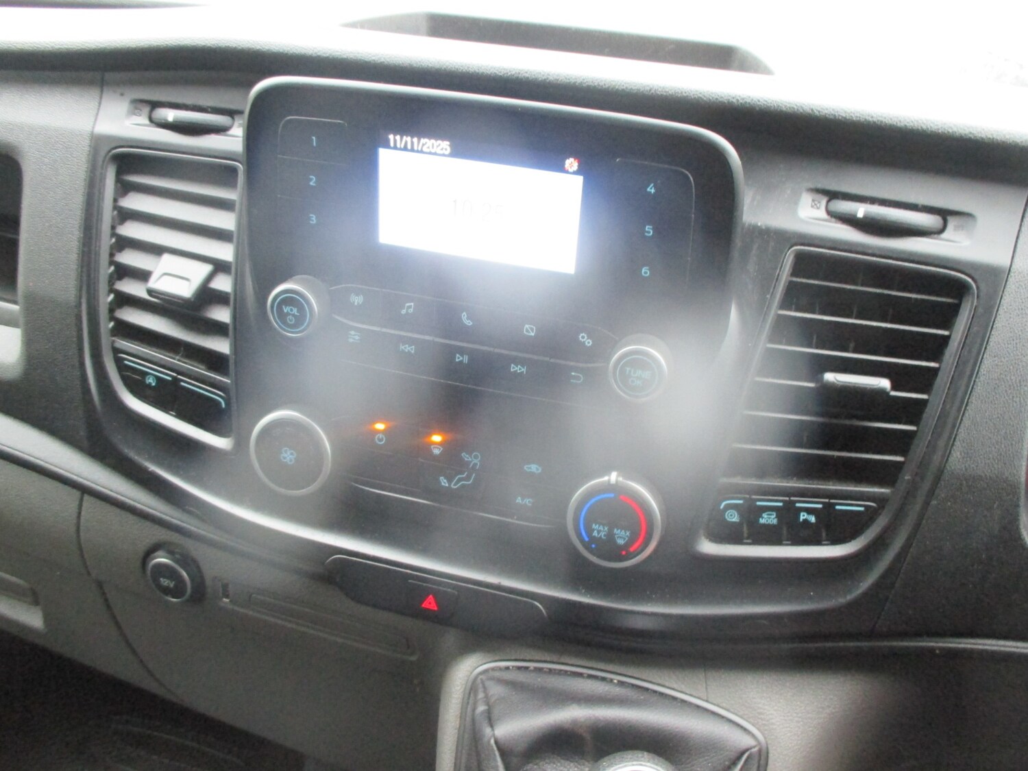 Used Ford Transit Custom 2020 for sale - 76534070: Photo 20