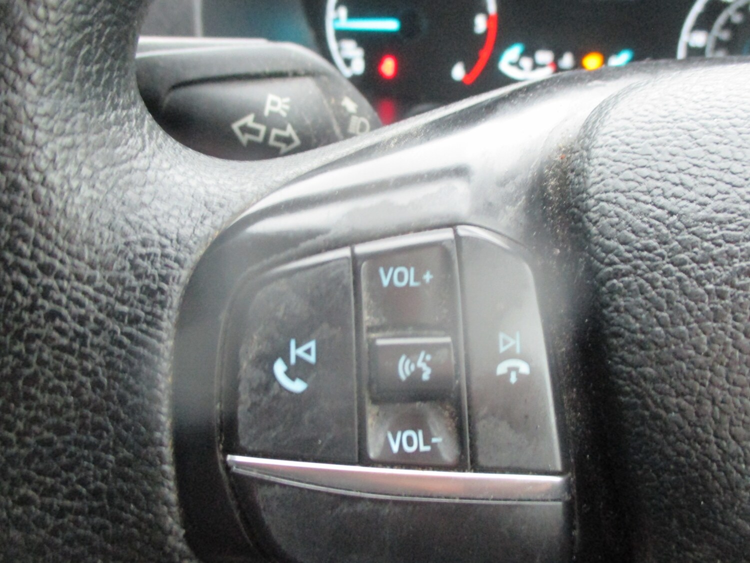 Used Ford Transit Custom 2020 for sale - 76534070: Photo 21