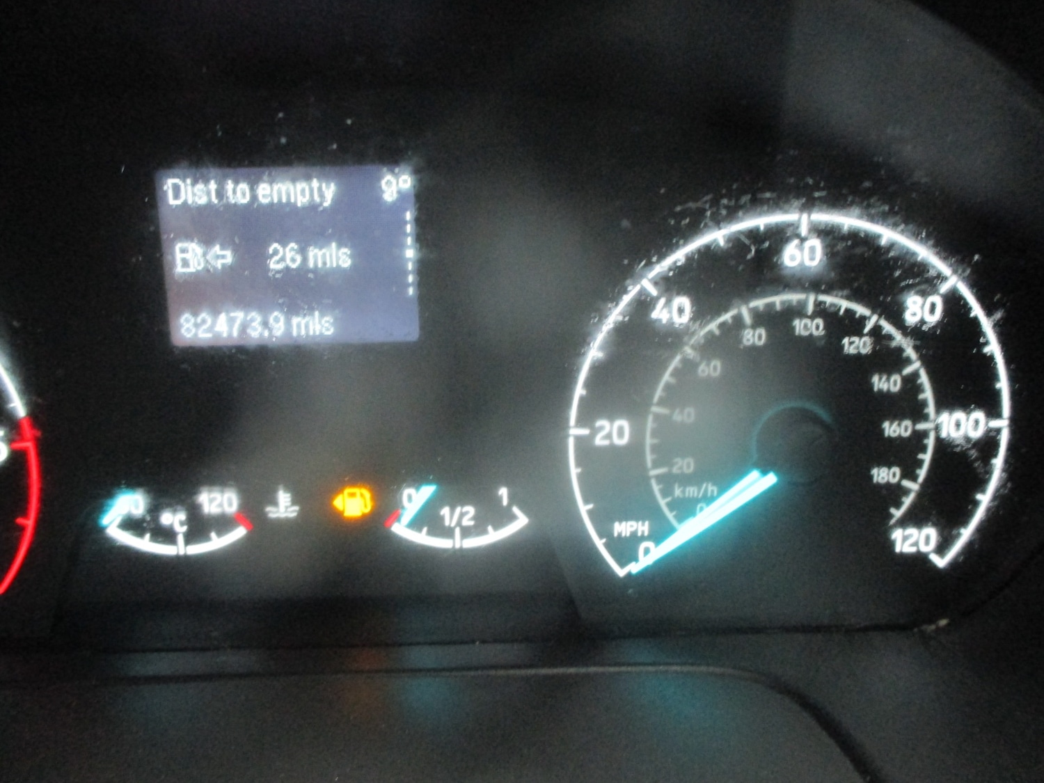 Used Ford Transit Custom 2020 for sale - 76534070: Photo 8