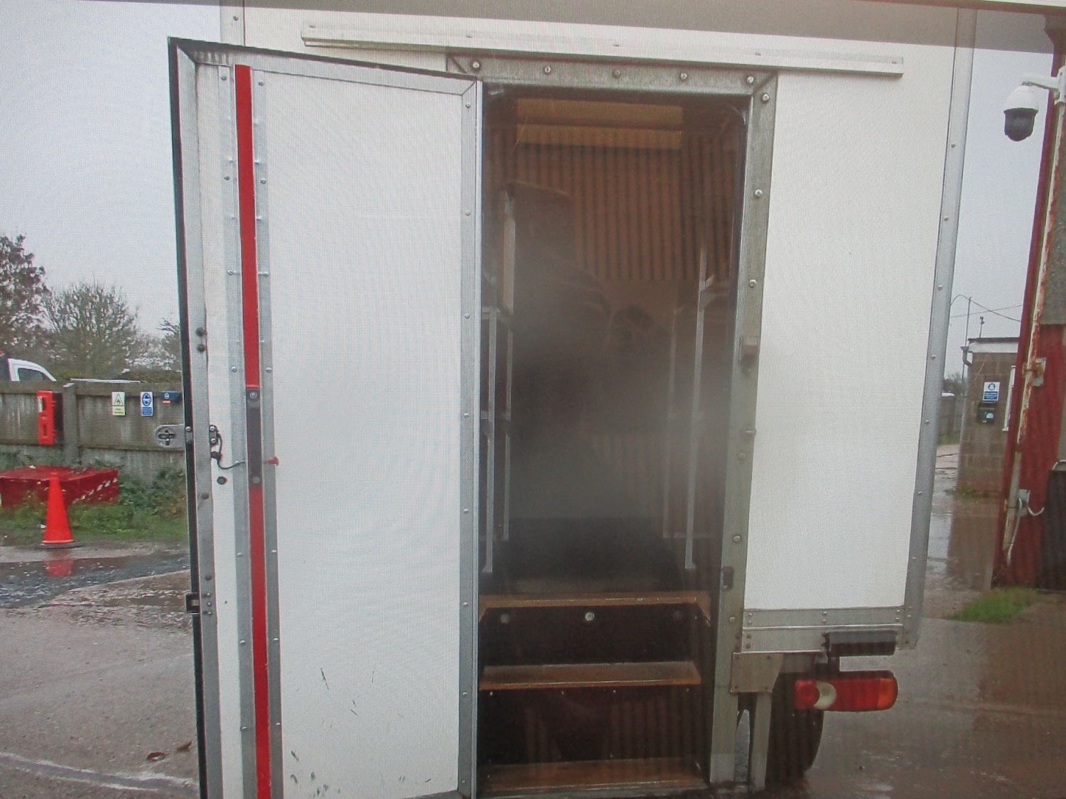 Used Renault Master 2017 for sale - 76637231: Photo 10