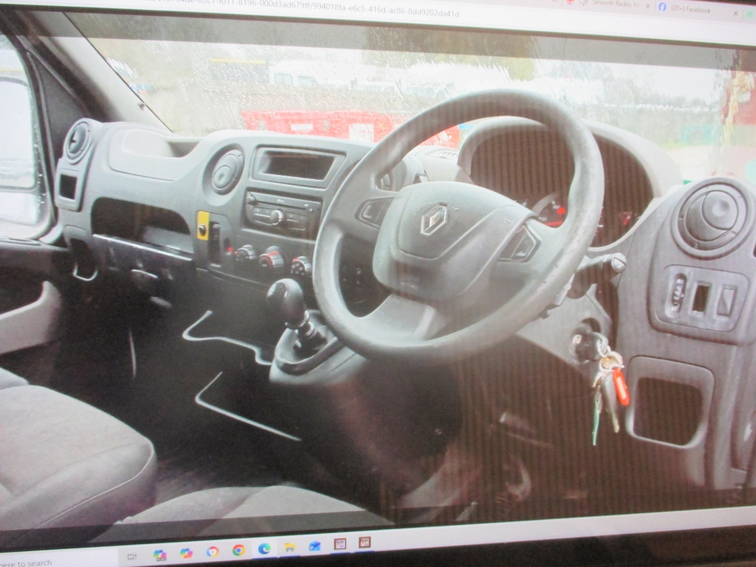 Used Renault Master 2017 for sale - 76637231: Photo 12