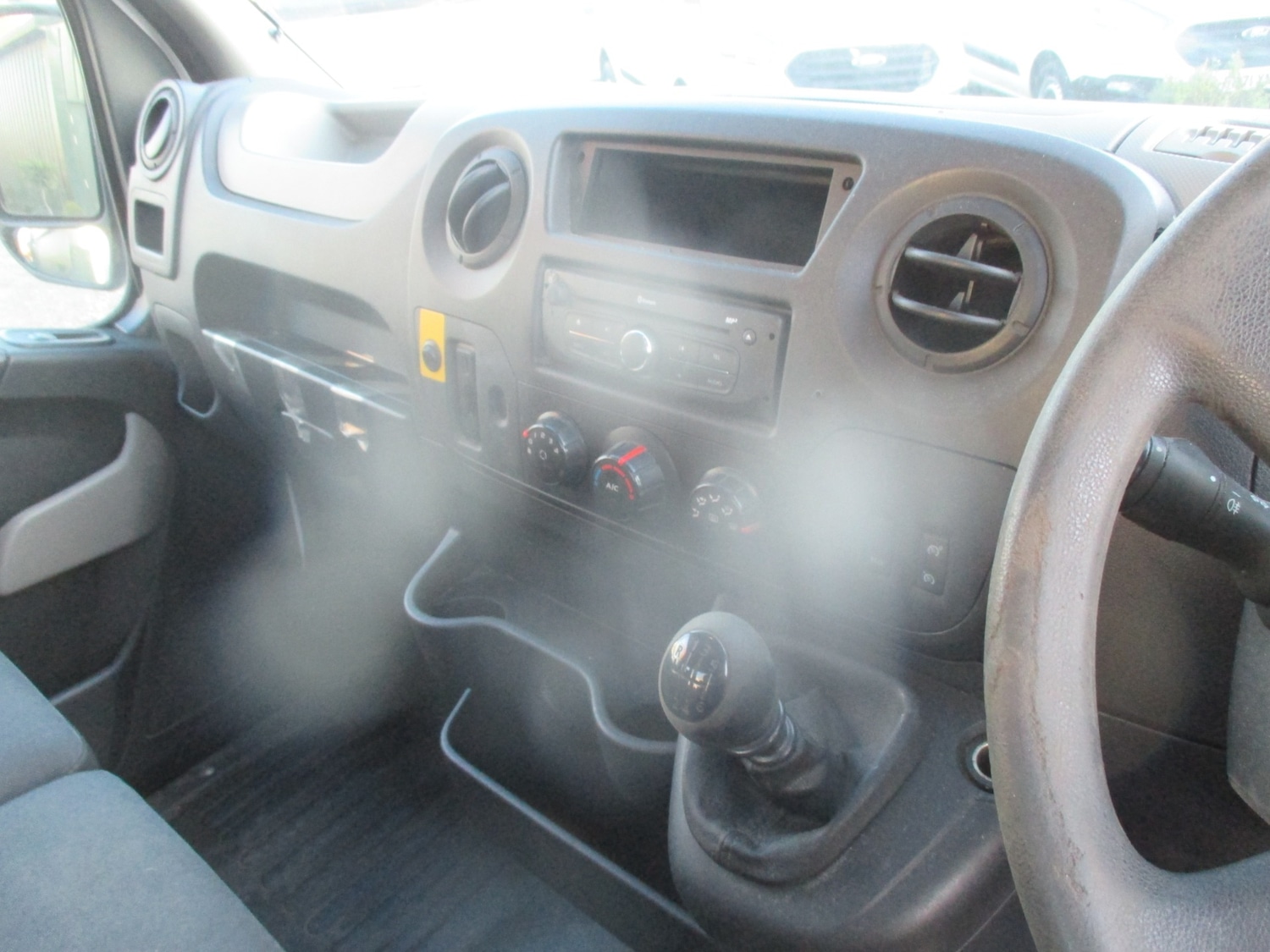 Used Renault Master 2017 for sale - 76637231: Photo 15