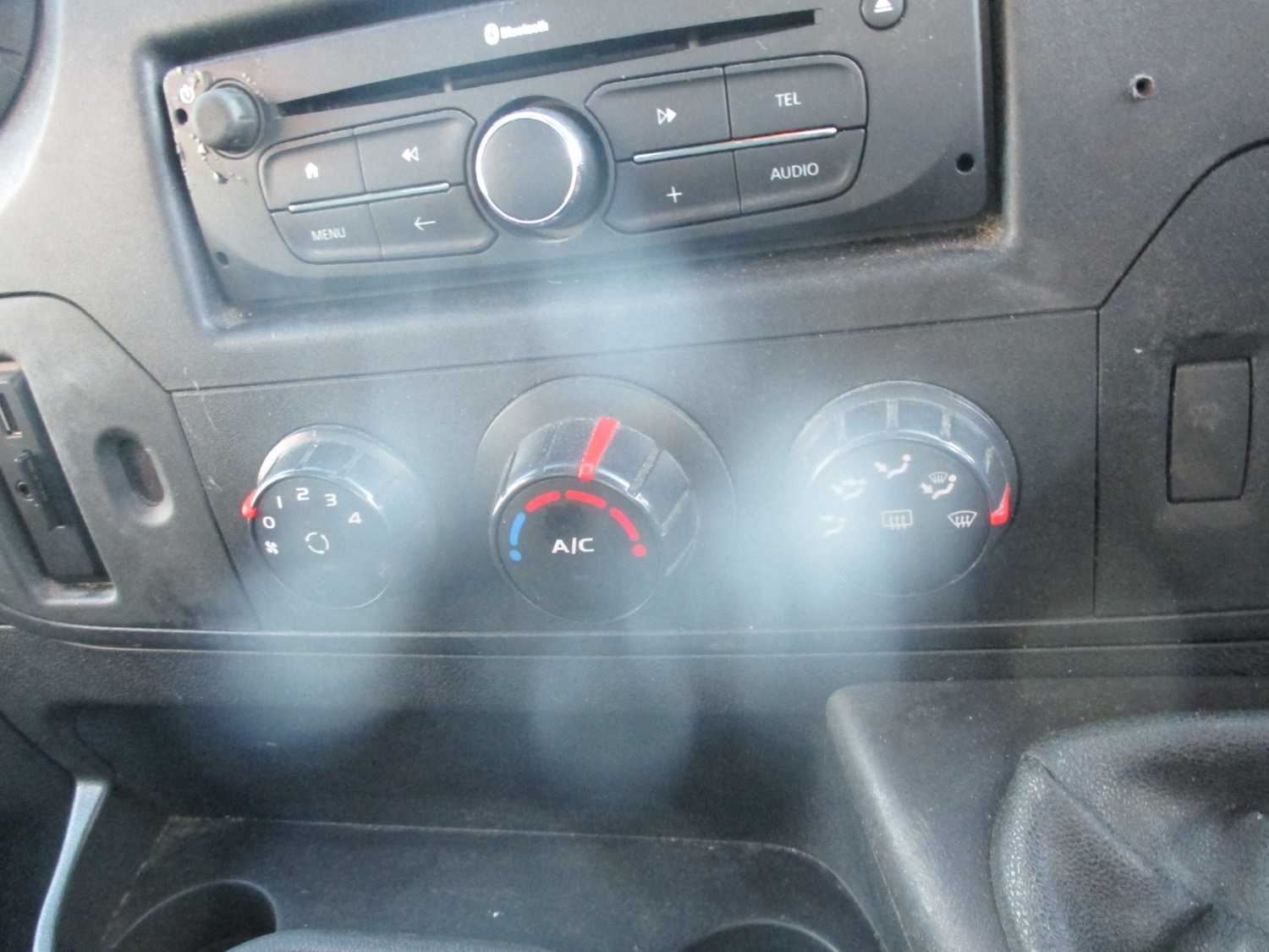 Used Renault Master 2017 for sale - 76637231: Photo 16