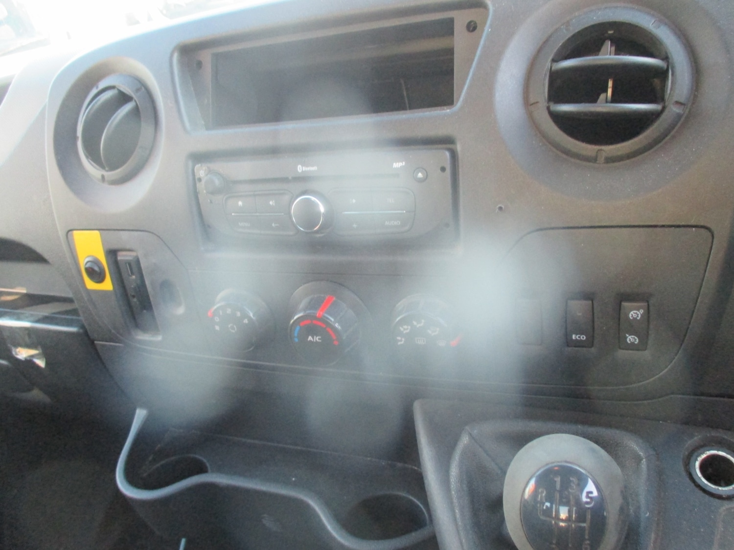 Used Renault Master 2017 for sale - 76637231: Photo 17