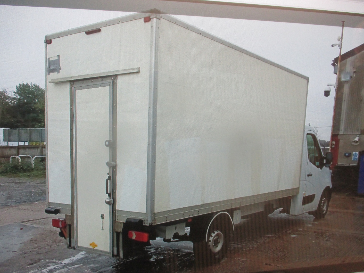 Used Renault Master 2017 for sale - 76637231: Photo 7