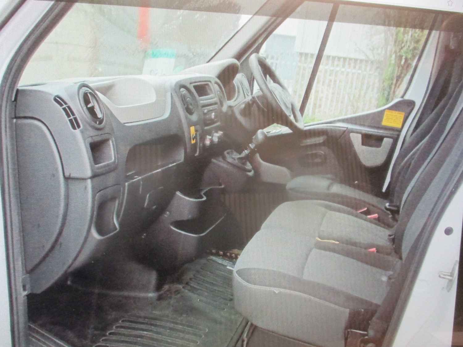 Used Renault Master 2017 for sale - 76637231: Photo 9