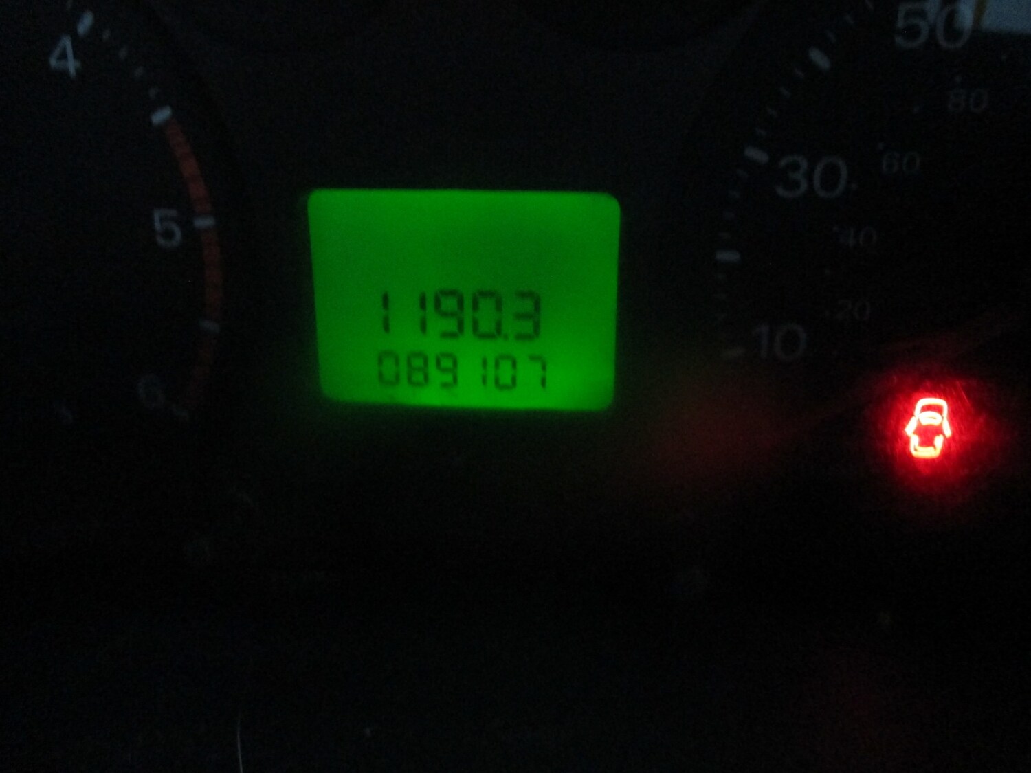 Used Ford Transit 2011 for sale - 76908214: Photo 11